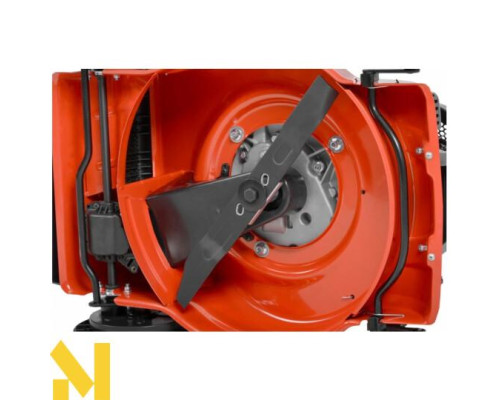 Газонокосарка бензинова Hecht 541 SW