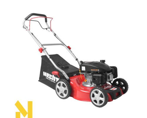 Газонокосарка бензинова Hecht 541 SW