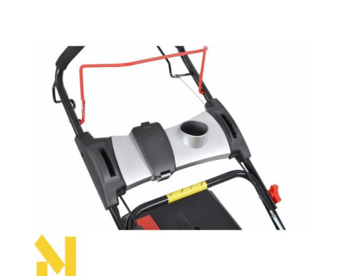 Газонокосарка бензинова Hecht 543 SX