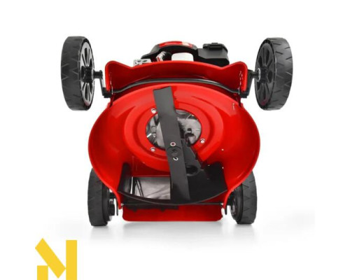 Газонокосарка бензинова HECHT 546 C