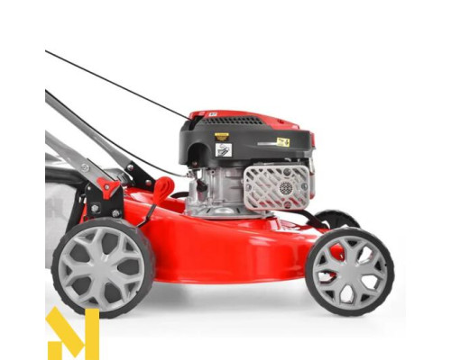 Газонокосарка бензинова HECHT 546 C