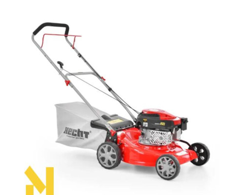 Газонокосарка бензинова HECHT 546 C