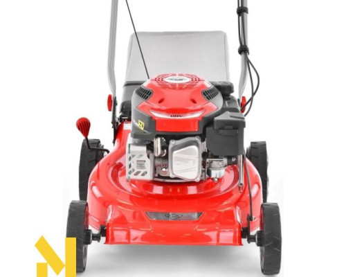 Газонокосарка бензинова HECHT 546 SC