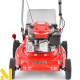 Газонокосарка бензинова HECHT 546 SC