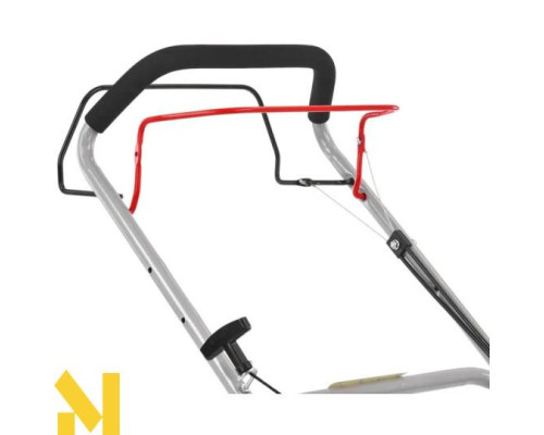 Газонокосарка бензинова HECHT 546 SC