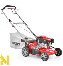 Газонокосарка бензинова HECHT 546 SCW
