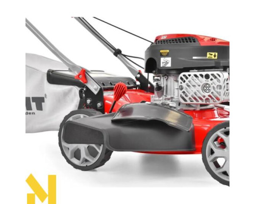 Газонокосарка бензинова HECHT 546 SCW