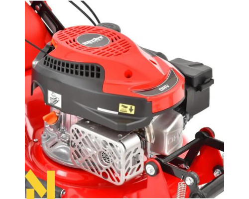 Газонокосарка бензинова HECHT 546 XR