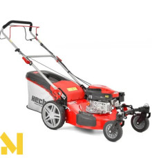 Газонокосарка бензинова HECHT 546 XR
