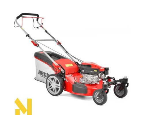 Газонокосарка бензинова HECHT 546 XR