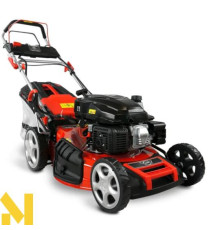 Газонокосарка бензинова HECHT 551 SXE