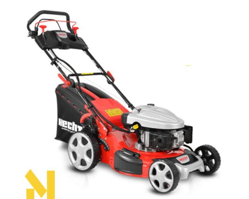 Газонокосарка бензинова HECHT 5534 SWE 5 in 1