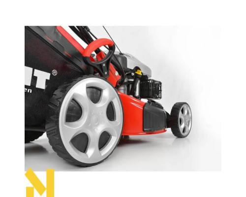 Газонокосарка бензинова HECHT 5534 SWE 5 in 1