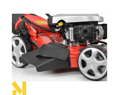 Газонокосарка бензинова HECHT 5534 SWE 5 in 1