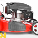 Газонокосарка бензинова HECHT 5551 SX