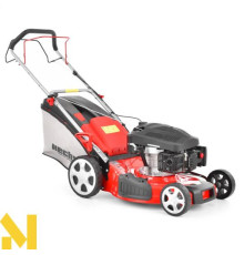 Газонокосарка бензинова HECHT 5551 SX