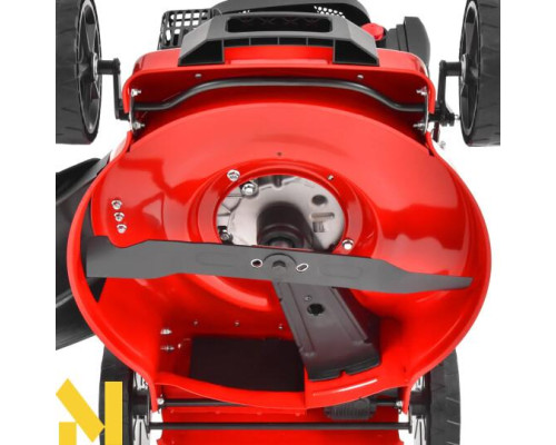 Газонокосарка бензинова HECHT 5551 SX