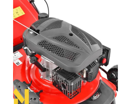 Газонокосарка бензинова HECHT 5551 SX