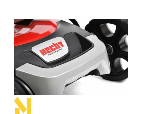 Газонокосарка бензинова Hecht 5564 SX 5-в-1