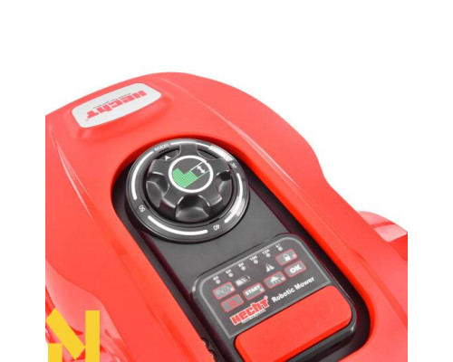 Газонокосарка-робот HECHT 5600