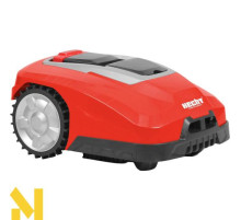Газонокосарка-робот Hecht 5601