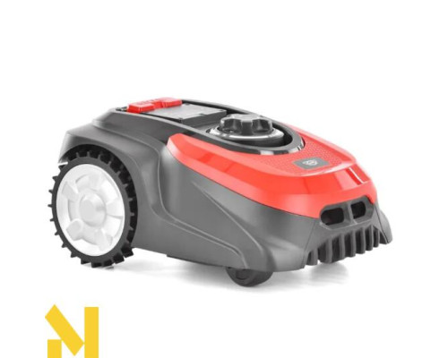 Газонокосарка-робот HECHT 5615