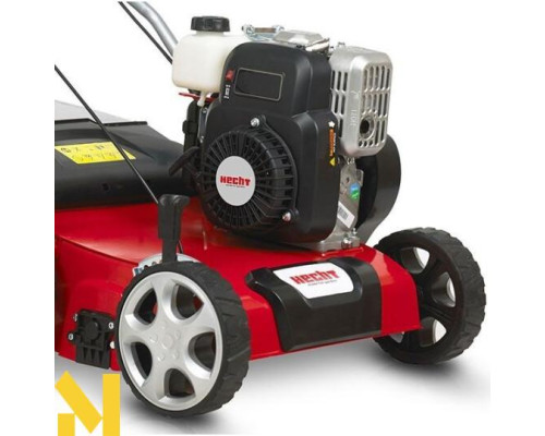 Бензиновий аератор Hecht 5641