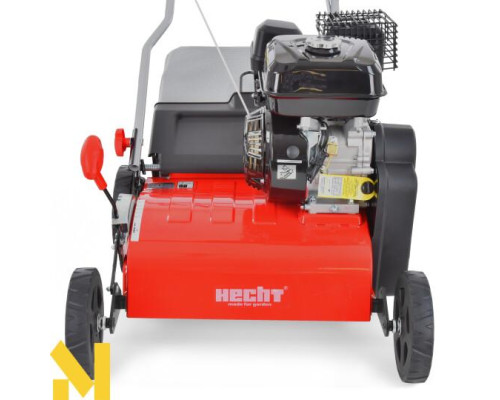 Аератор бензиновий Hecht 5644 2-IN-1