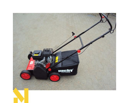 Аератор бензиновий Hecht 5654