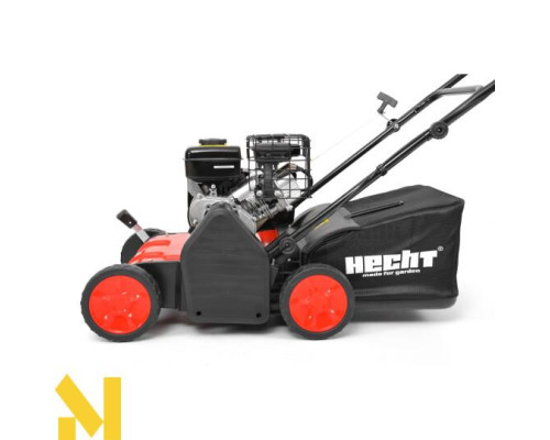 Аератор бензиновий Hecht 5654