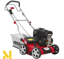 Аератор бензиновий Hecht 5676