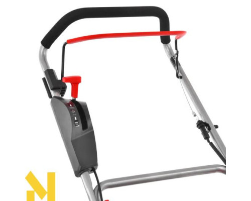 Аератор бензиновий HECHT 5677 2-in-1