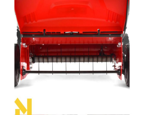 Аератор бензиновий HECHT 5677 2-in-1