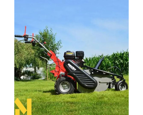 Сінокосарка бензинова HECHT 5812