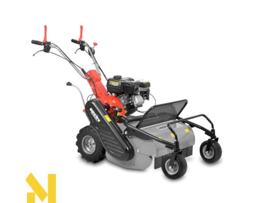 Сінокосарка бензинова HECHT 5812