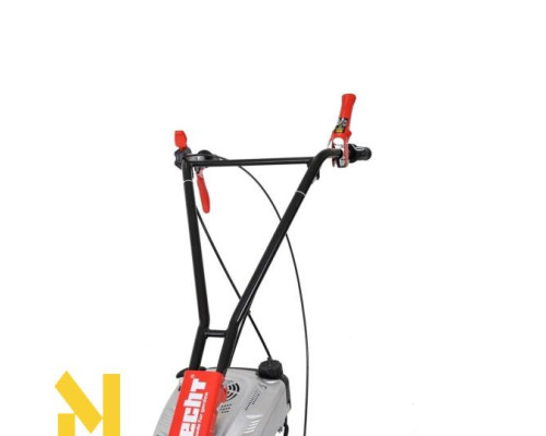 Сінокосарка Hecht 587