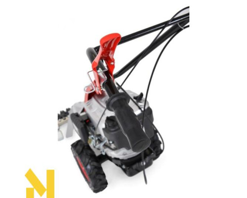 Сінокосарка Hecht 587