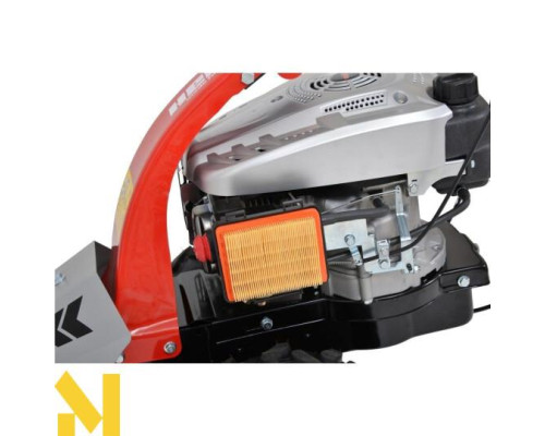 Сінокосарка Hecht 587