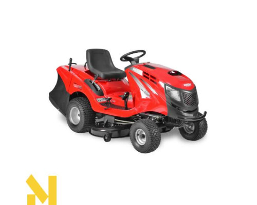 Садовий трактор бензиновий Hecht 5927