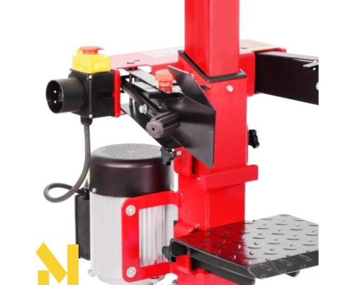 Дровокол вертикальний HECHT 6060