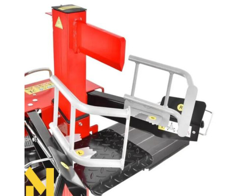 Дровокол вертикальний HECHT 6060