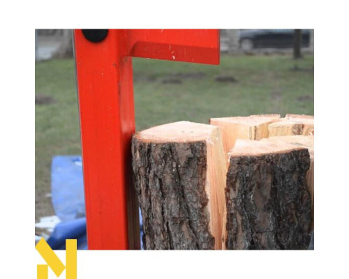 Дровокол вертикальний HECHT 6060