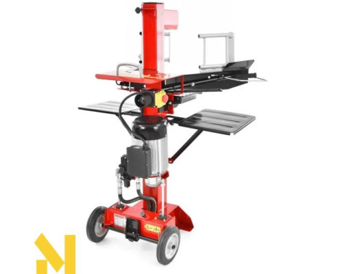 Дровокол вертикальний HECHT 6060