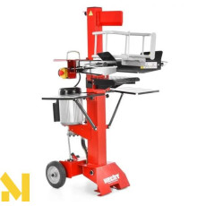 Дровокол вертикальний HECHT 6060