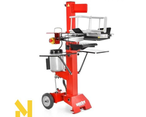 Дровокол вертикальний HECHT 6060