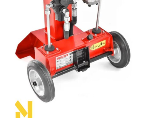 Дровокол вертикальний HECHT 6060