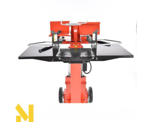 Дровокол електричний HECHT 6070