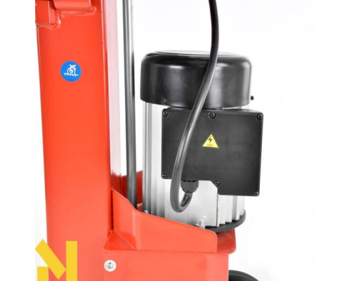 Дровокол електричний HECHT 6070