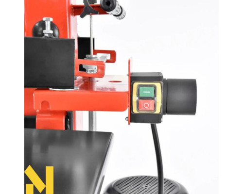 Дровокол електричний HECHT 6070