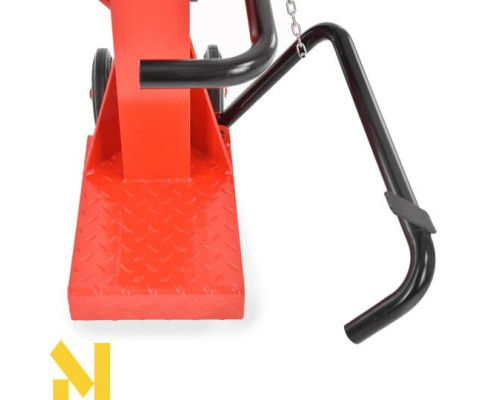 Дровокол електричний HECHT 6121